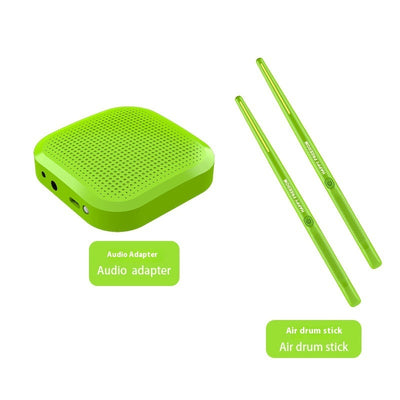 Portable Smartplayer Musical Instrument Air Electronic Drum Kit